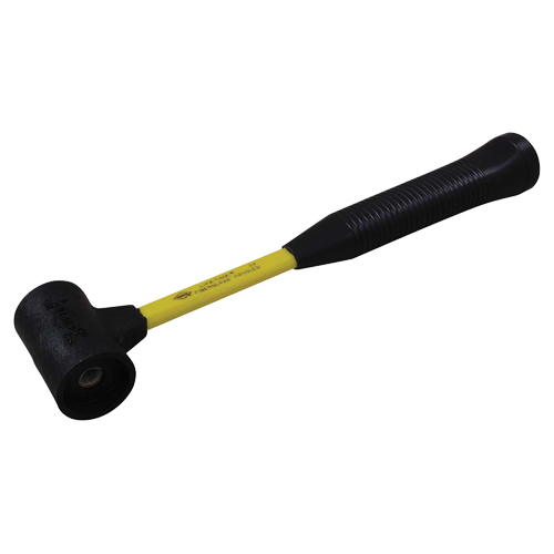 Massette, Poids de la t&ecirc;te 16 oz, 12-1/2" lo Industrial Sales
