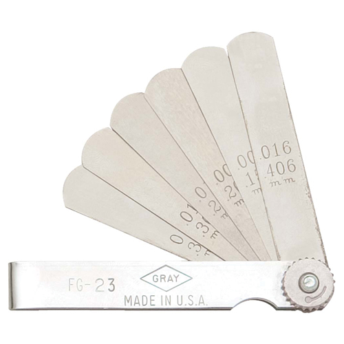 Feeler Gauge Industrial Sales