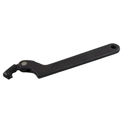 Adjustable Head Pin Spanner Wrench Industrial Sales