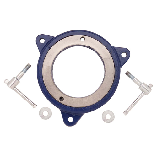 Base pivotante pour &eacute;tau Industrial Sales