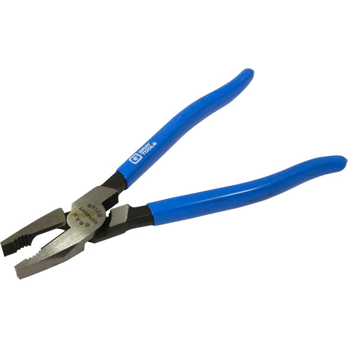 Lineman's Combination Plier Industrial Sales