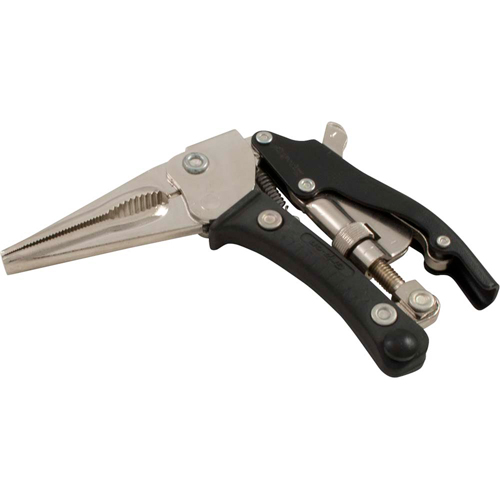 Pince-&eacute;tau, Longueur 6-1/2", Prise Omnium Industrial Sales