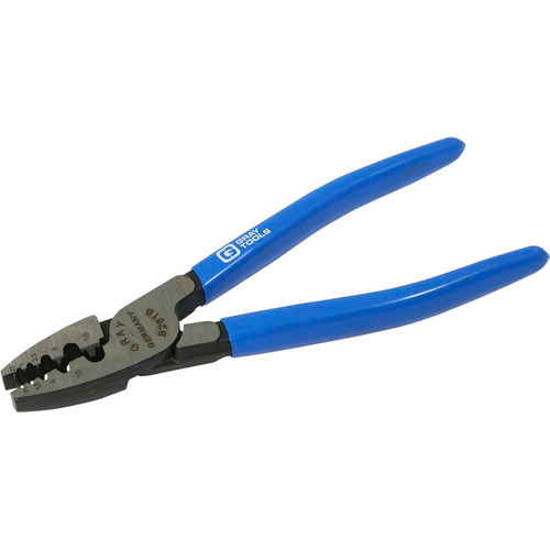 Pince &agrave; sertir Industrial Sales