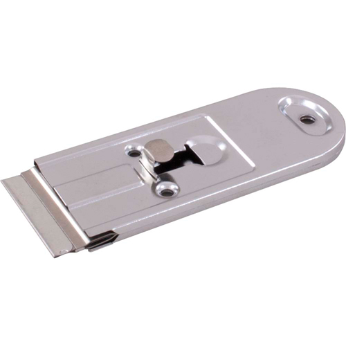Scraper With Retractable Blade Industrial Sales