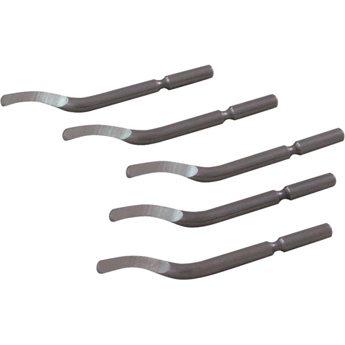 Deburring Blade Set Industrial Sales