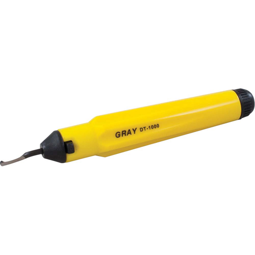 Deburring Tool Set Industrial Sales