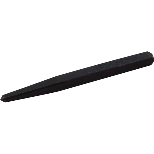Straight Type Screw Extractor, 3, For Screw Size 7/16", Carbide Industrial Sales