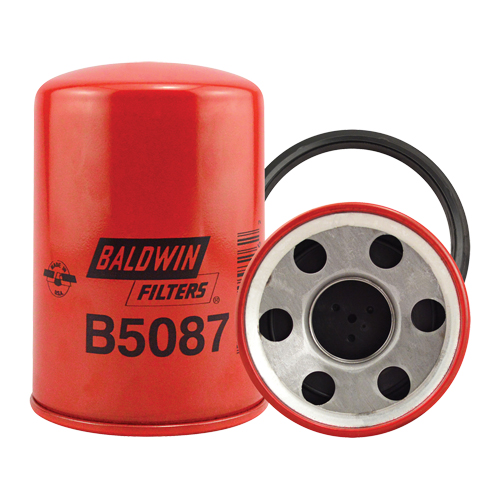 B5087 Transmission Spin-On Filter Industrial Sales