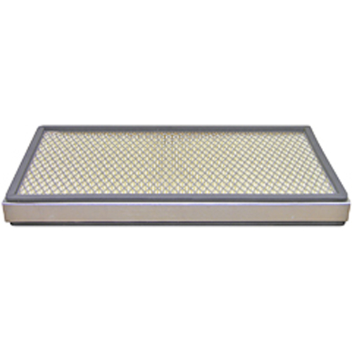 PA4858 &eacute;l&eacute;ment de filtre &agrave; air pour habitacle Industrial Sales