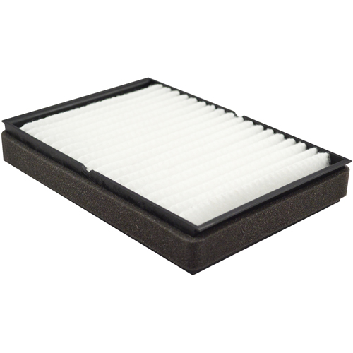 PA5337 &eacute;l&eacute;ment de filtre &agrave; air pour habitacle Industrial Sales