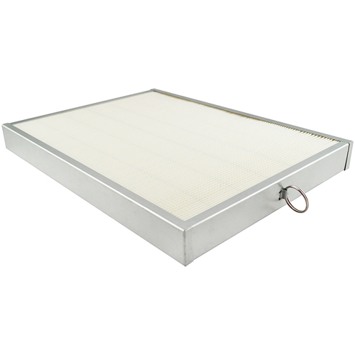 PA5712 &eacute;l&eacute;ment de filtre &agrave; air avec tirette pour habitacle Industrial Sales