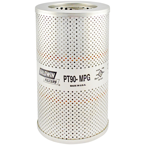 PT90-MPG Filtre &agrave; visser pour transmission Industrial Sales