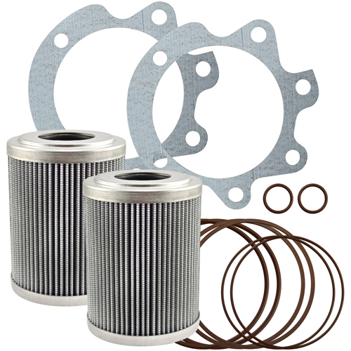 PT9416-MPGKIT Filtre pour liquide de refroidissement &agrave; visser Industrial Sales