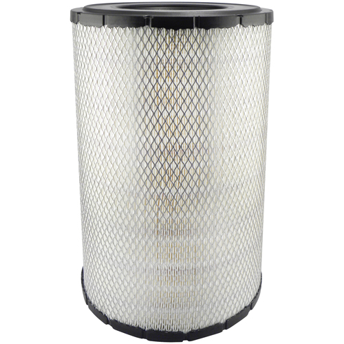 RS3506 &eacute;l&eacute;ment filtrant externe pour l'air avec joint radial Industrial Sales