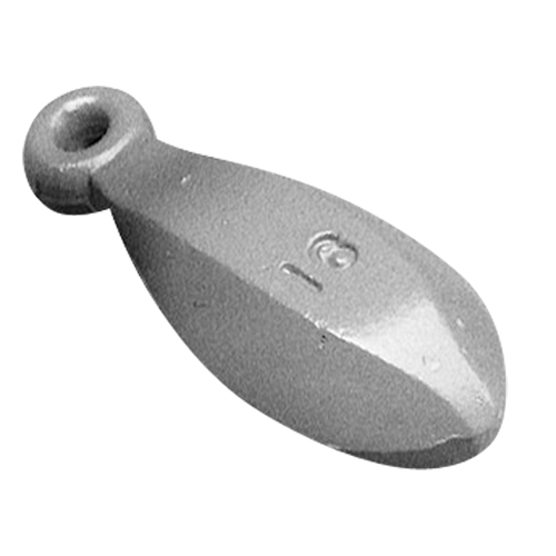 Tear Drop Weight Industrial Sales