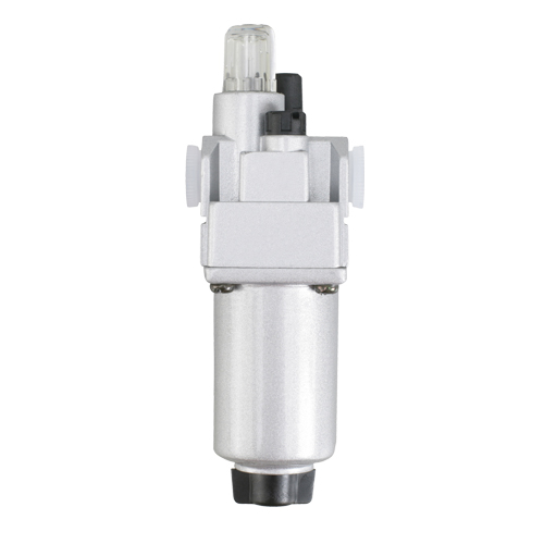 Lubrificateur d'air, 3/4" NPT, Max. 290 PSI, Vertical Industrial Sales