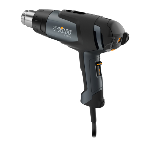 HL 1920E Heat Gun, 120°F - 1100°F (50°C - 600°C) Industrial Sales
