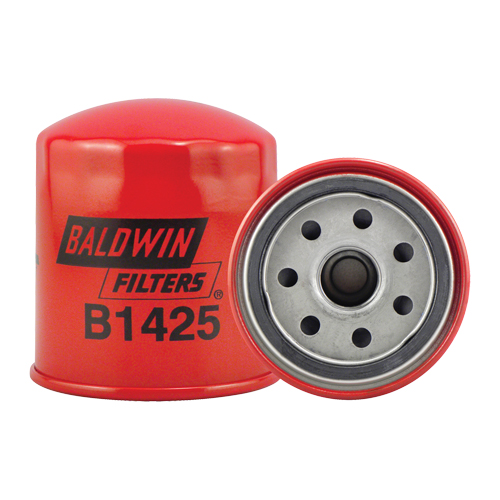 B1425 Filtre &agrave; visser pour lubrifiant Industrial Sales