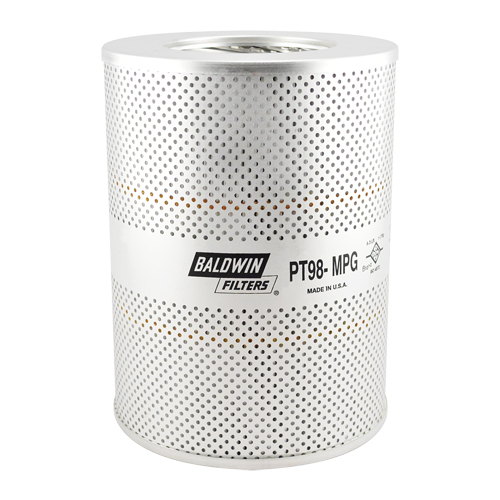 PT98-MPG &eacute;l&eacute;ment filtrant hydraulique en verre de performance maximale Industrial Sales