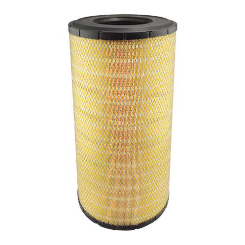 RS3744XP &eacute;l&eacute;ment filtrant &agrave; air nano avec joint radial de performance extr&ecirc;me Industrial Sales