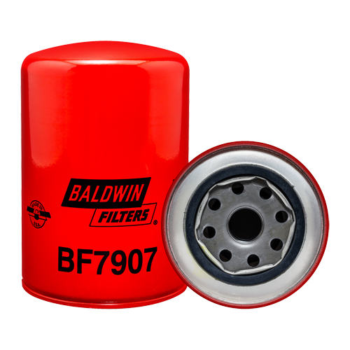 BF7907 Filtre &agrave; carburant &agrave; visser Industrial Sales