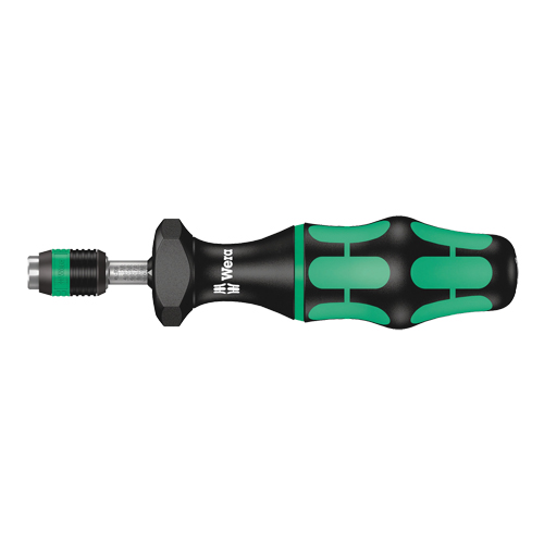 Tournevis &agrave; couple ajustable, Gamme de couple 2,5 - 11,5 lb-po, 4-1/8" Longueur Industrial Sales