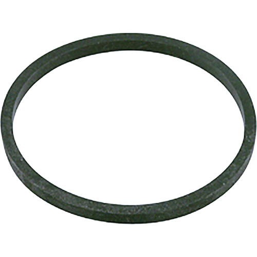 G278 Buna-N Cover Gasket, 5-5/8", Rubber Industrial Sales