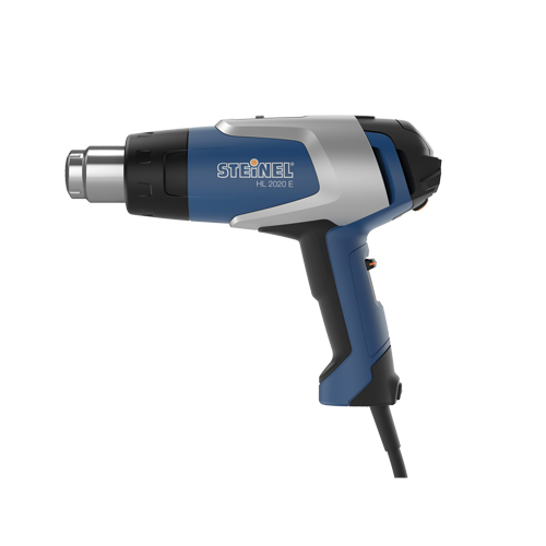 Heat Gun Pistol, 120°F - 1150°F (50°C - 620°C) Industrial Sales