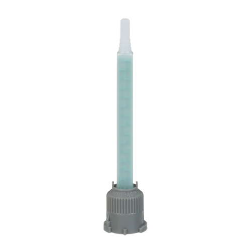 Scotch-Weld Square Mixing Nozzle, 20.5 cm L Industrial Sales