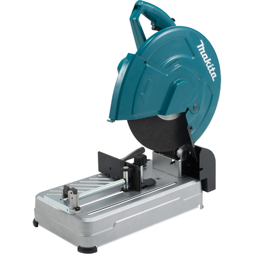 Cut-Off Saw, 14", 3800 No Load RPM, 120 V, 15 A Industrial Sales
