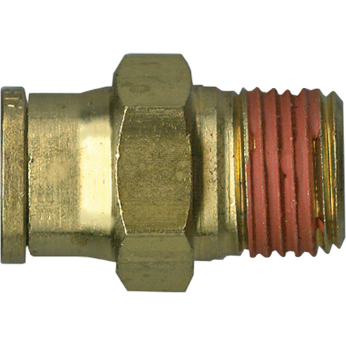 Connector Tube To Male Pipe Industrial Sales