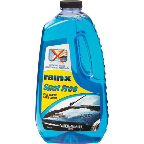 Spot Free Car Wash Industrial Sales