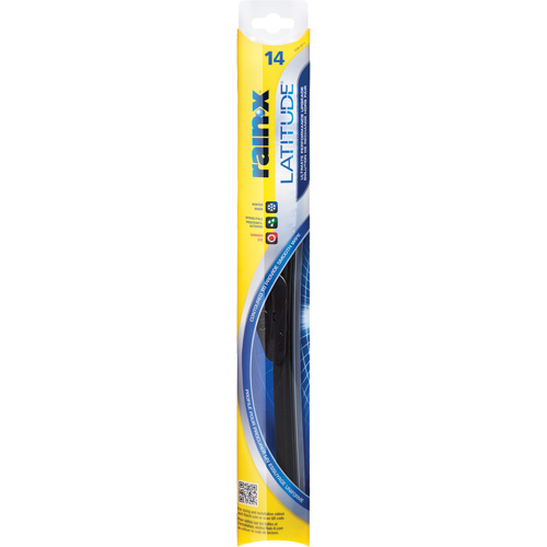 Latitude&reg; Wiper Blade, 14", Winter Industrial Sales