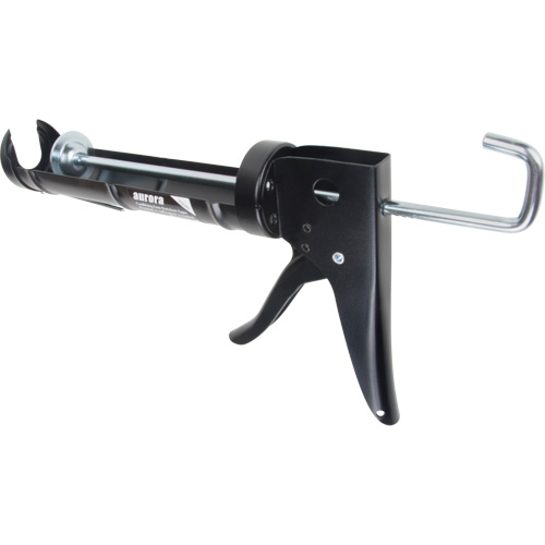 Ratchet Style Caulking Gun, 300 ml Industrial Sales