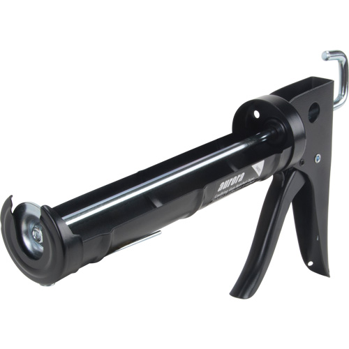 Ratchet Style Caulking Gun, 300 ml Industrial Sales