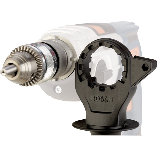 Two-Speed Hammer Drill Industrial Sales