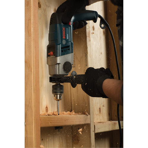 Two-Speed Hammer Drill Industrial Sales