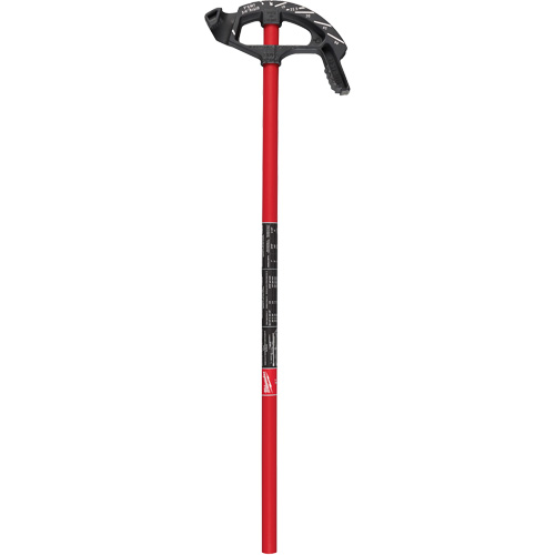 Machine &agrave; plier les conduits en fer Industrial Sales