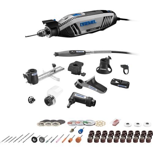 Rotary Tool Kit Industrial Sales