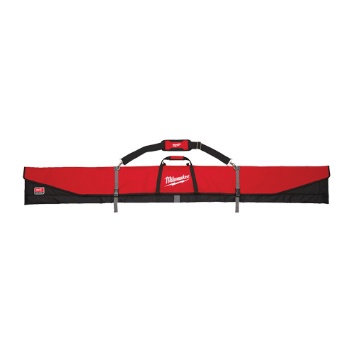 Expandable Level Storage Bag, Polyester, Red Industrial Sales