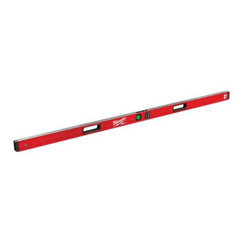Redstick Digital Level with Pin-Point Measurement Technology Industrial Sales