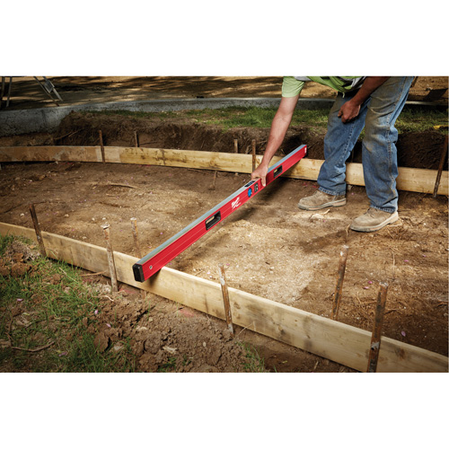 Redstick Digital Level with Pin-Point Measurement Technology Industrial Sales
