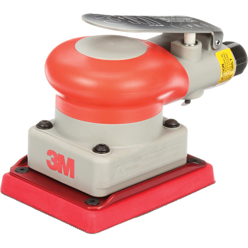 Ponceuse orbitale sans aspiration, 10000 Tr/min Industrial Sales