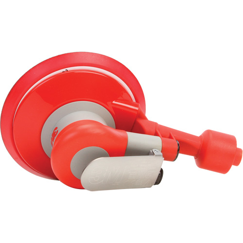 Self-Generated Vacuum Random Orbital Sander, 6" Dia., 12000 RPM Industrial Sales