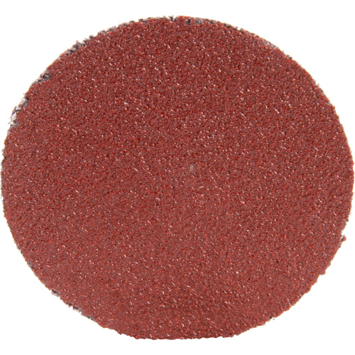 Roloc Disc 361F, 1-1/2" Dia., P100 Grit, Aluminum Oxide Industrial Sales