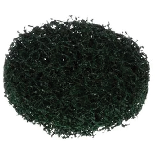 Standard Abrasives Buff and Blend HS Disc, 6" Dia., Coarse Grit, Aluminum Oxide Industrial Sales