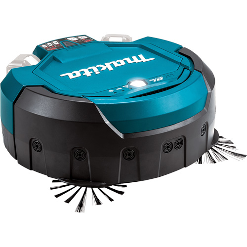 Aspirateur robotique sans fil avec moteur sans balai LXT (outil seulement), 36 V, Capacit&eacute; 0,66 gal. Industrial Sales