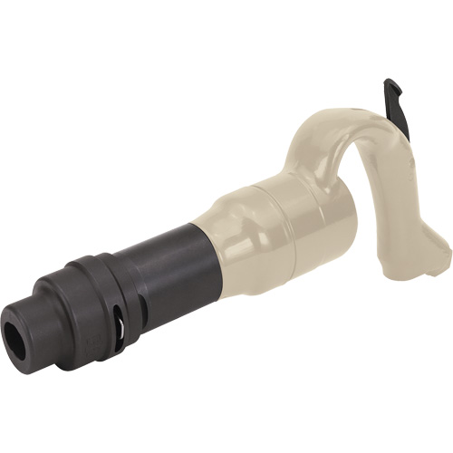 A-Series Chipping Hammer, 29 CFM, 3/8" NPT, 1725 BPM, 1/8" x 3" (29mm x 76mm) Industrial Sales