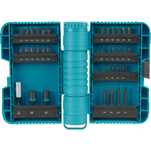ImpactX Driver Bit Set Industrial Sales