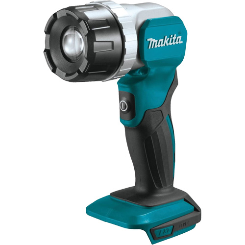 LXT&reg; Adjustable Beam Flashlight, LED, 190 Lumens, 23 Hrs. Run Time, Rechargeable Battery, Aluminum Industrial Sales